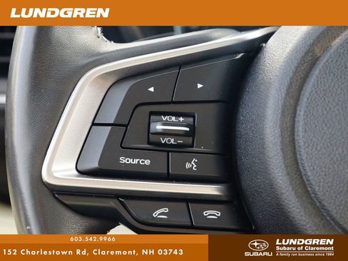 Used 2022 Subaru Ascent Touring image 33