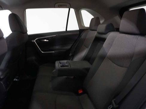 Used 2024 Toyota RAV4 XLE image 16