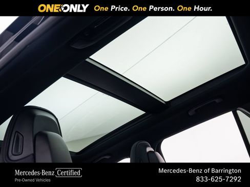 Used 2023 Mercedes-Benz GLC 300 4MATIC image 20