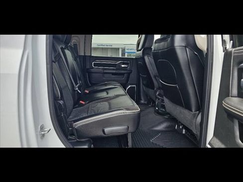 Used 2023 RAM 2500 Laramie AWD/4WD image 11