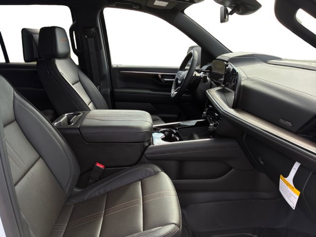 New 2026 Chevrolet Tahoe High Country AWD/4WD image 13
