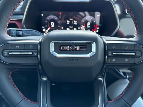 New 2026 GMC Canyon AT4X w/ AT4X AEV Edition AWD/4WD image 20