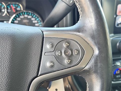 Used 2017 Chevrolet Silverado 2500 High Country w/ Duramax Plus Package image 21