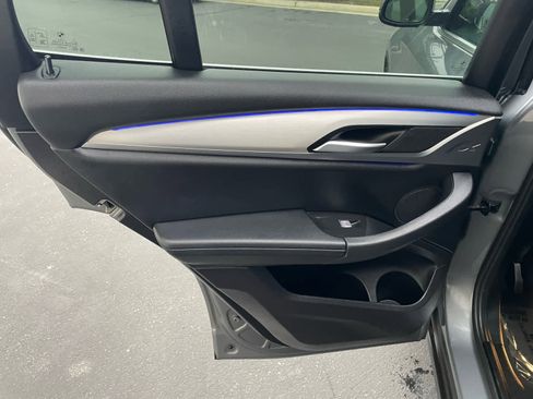 Used 2023 BMW X3 sDrive30i image 16