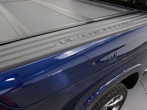 Used 2022 RAM 1500 Limited AWD/4WD image 39