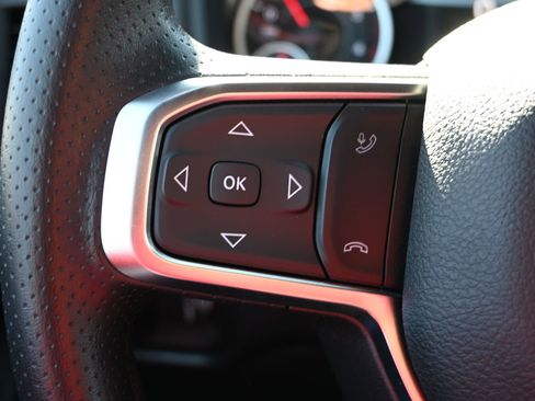 New 2026 RAM 2500 Tradesman w/ Chrome Appearance Group image 10