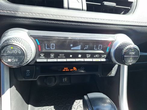 Used 2023 Toyota RAV4 XLE w/ Convenience Package AWD/4WD image 27