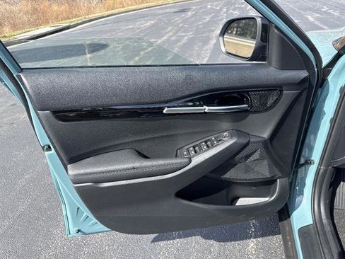 New 2026 Kia Seltos S image 7