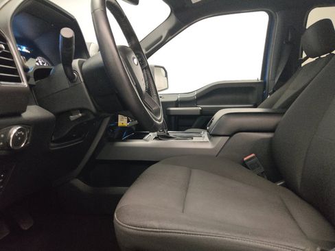 Used 2019 Ford F150 XLT w/ Equipment Group 302A Luxury RWD image 17