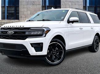 Used 2022 Ford Expedition Max Limited video 2