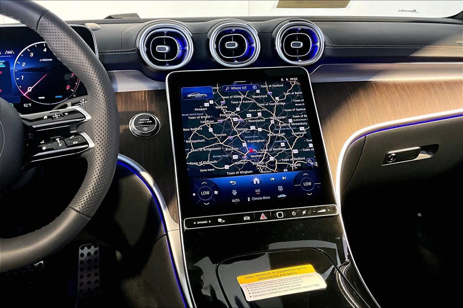 New 2026 Mercedes-Benz CLE 450 4MATIC Coupe image 8