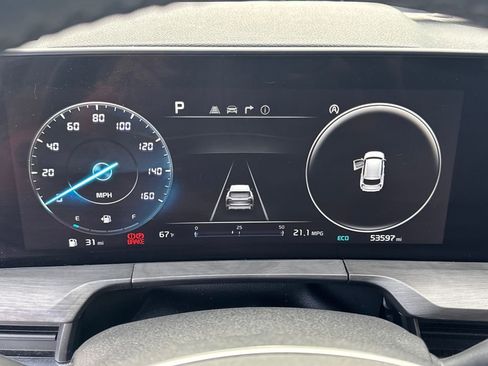 Used 2024 Kia Telluride SX X-Pro image 21