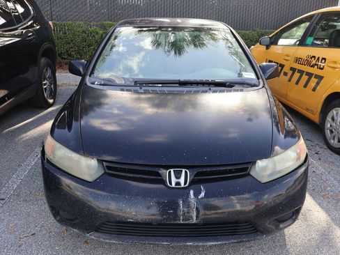 Used 2006 Honda Civic LX image 5