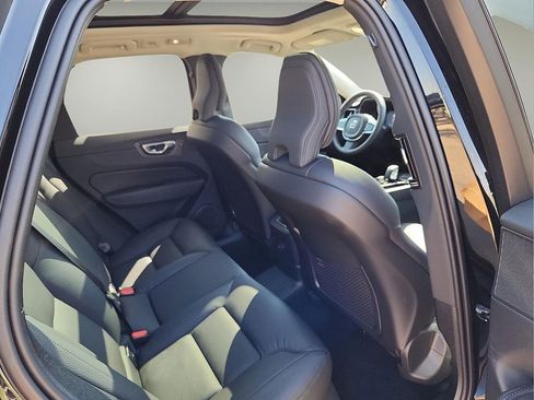 New 2025 Volvo XC60 T8 Plus w/ Climate Package image 19