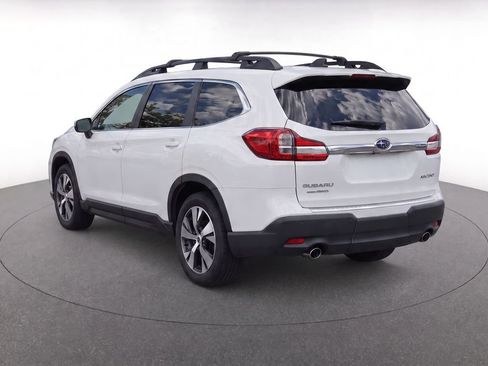 Used 2019 Subaru Ascent Premium AWD/4WD image 3