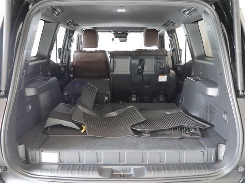 Used 2025 Toyota Land Cruiser w/ Premium Package AWD/4WD image 24