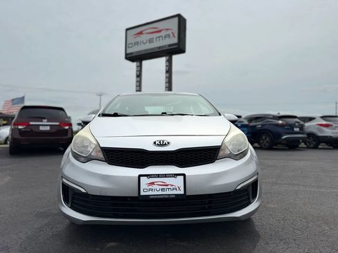Used 2016 Kia Rio LX FWD image 15