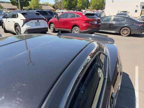 Used 2015 Chevrolet Camaro LS RWD image 7