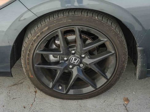Used 2024 Honda Civic Sport image 10