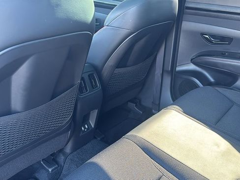 Used 2024 Hyundai Tucson N Line image 31