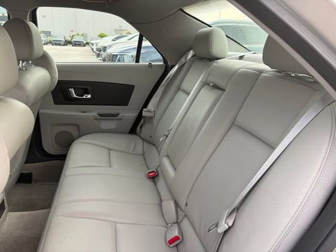 Used 2007 Cadillac CTS 2.8 RWD image 7