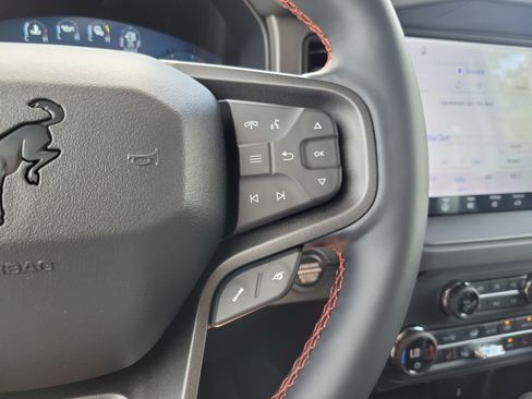 New 2026 Ford Bronco Raptor AWD/4WD image 18