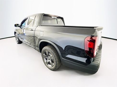 New 2026 Honda Ridgeline TrailSport image 4