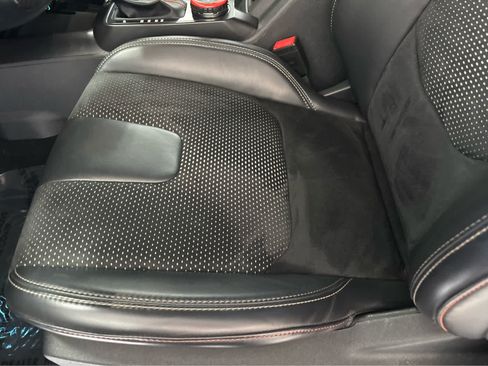Used 2025 Ford Bronco Raptor w/ Interior Carbon Fiber Pack AWD/4WD image 26