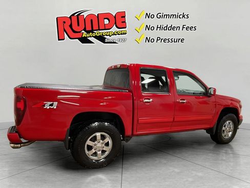 Used 2011 Chevrolet Colorado LT w/ LPO--Chrome Package image 5