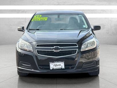 Used 2013 Chevrolet Malibu LS w/ Protection Package