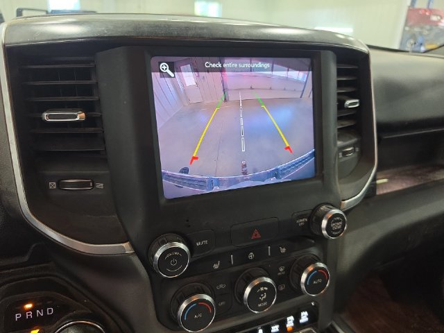 Used 2019 RAM 1500 Big Horn AWD/4WD image 8