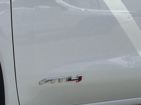 New 2026 GMC Sierra 1500 AT4 w/ Technology Package image 25