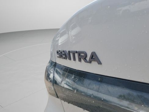 New 2026 Nissan Sentra S w/ S Cold Weather Package FWD image 13