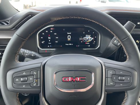 New 2026 GMC Sierra 2500 AT4 w/ Technology Package image 13