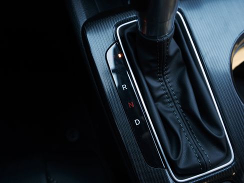 Certified 2026 Honda Civic Sport Touring image 29