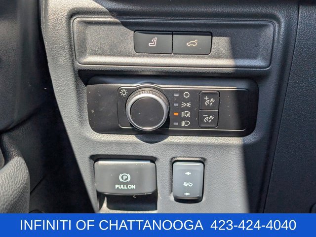 Used 2024 Ford Expedition Max XLT AWD/4WD image 28