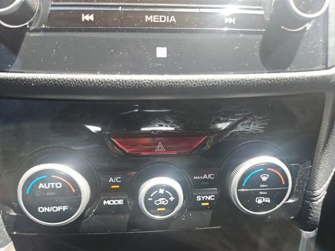 Used 2021 Subaru Forester Limited w/ Popular Package #3 AWD/4WD image 25