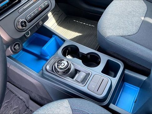 New 2026 Ford Maverick XLT FWD image 8