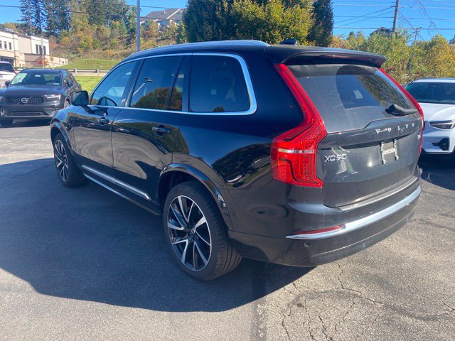 Used 2023 Volvo XC90 B6 Plus w/ Protection Package AWD/4WD image 7