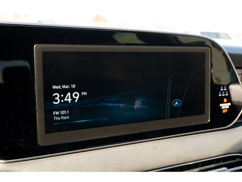 Used 2022 Hyundai Palisade Calligraphy image 24