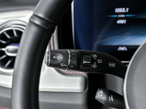 Used 2022 Mercedes-Benz G 63 AMG Squared w/ AMG Night Package Magno image 29