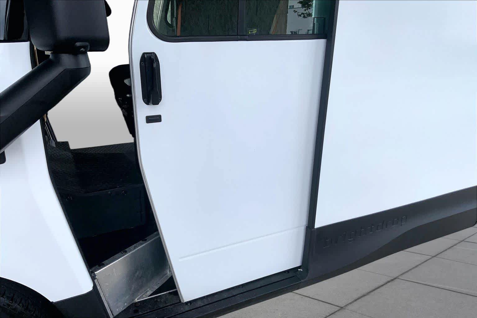 Used 2025 Chevrolet Brightdrop 600 FWD image 18