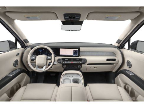 New 2026 Hyundai Palisade Calligraphy AWD/4WD image 5