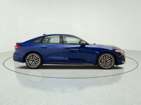 New 2026 Audi S5 Prestige AWD/4WD image 4