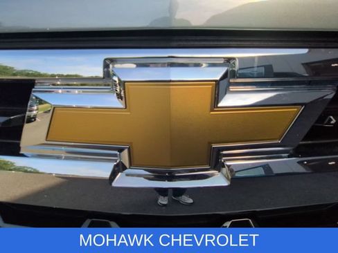 Certified 2024 Chevrolet Silverado 1500 LT AWD/4WD image 31