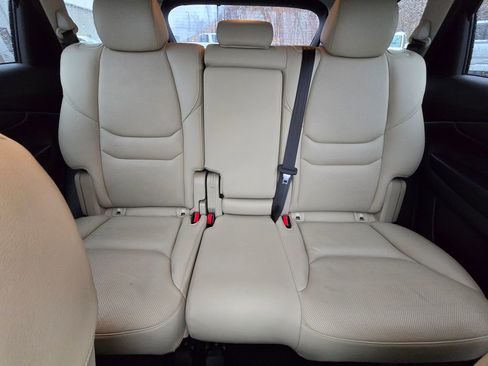 Used 2023 MAZDA CX-9 Touring Plus image 44