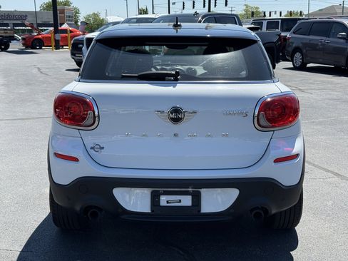 Used 2014 MINI Cooper Paceman S w/ Loaded Package AWD/4WD image 6