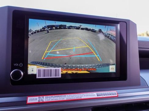 New 2025 Toyota 4Runner TRD Off-Road image 24