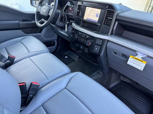 New 2026 Ford F350 XL w/ XL Off-Road Package image 14
