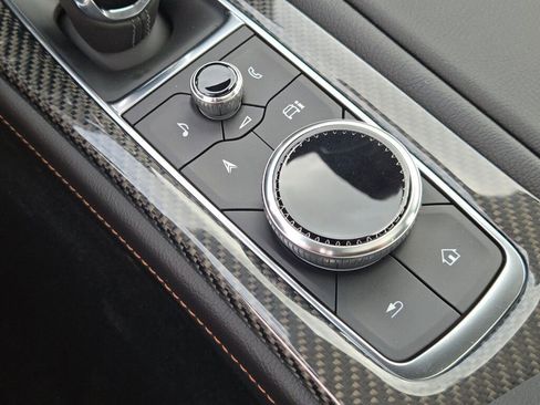 New 2026 Cadillac CT5 Sport AWD/4WD image 33